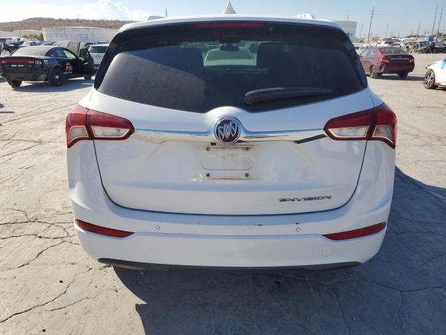Photo 6 from auction – 2019 BUICK ENVISION E with VIN LRBFXCSA0KD004170