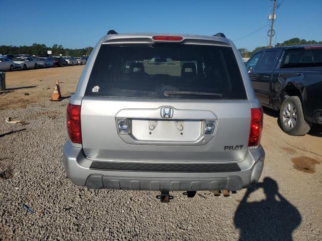 Zdjęcie 6 z aukcji – 2004 HONDA PILOT EXL z VIN 2HKYF18504H593293