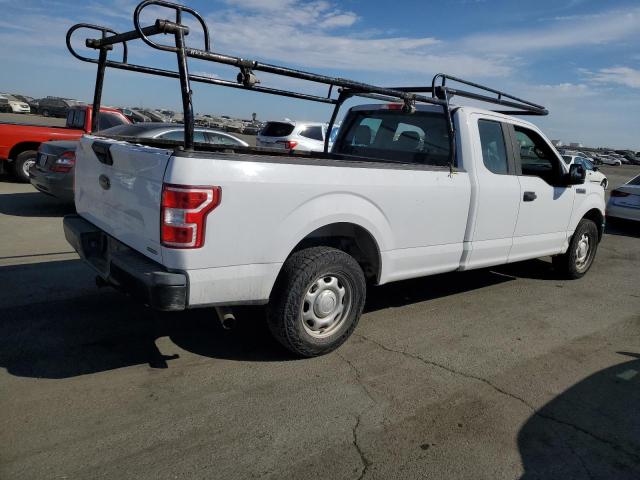 Photo 3 from auction – 2018 FORD F150 SUPER with VIN 1FTFX1CG1JKC26302