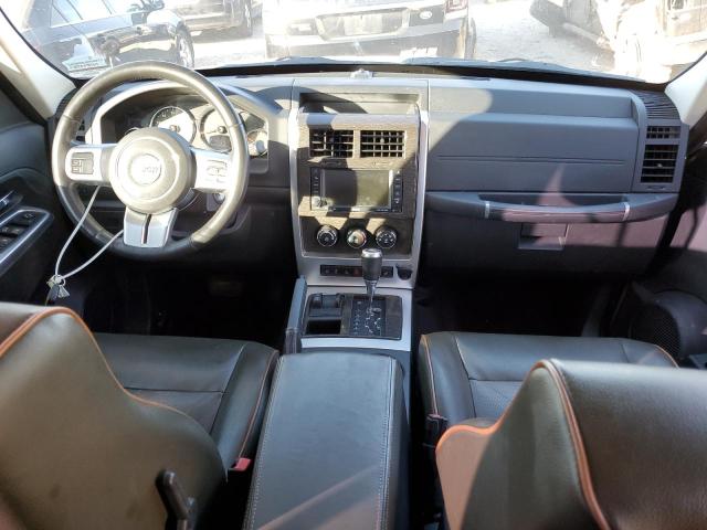 Photo 8 from auction – 2011 JEEP LIBERTY SP with VIN 1J4PN2GK4BW557913