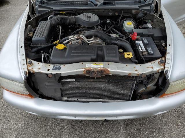 Photo 12 from auction – 2002 DODGE DURANGO R/ with VIN 1B4HS78Z62F145288