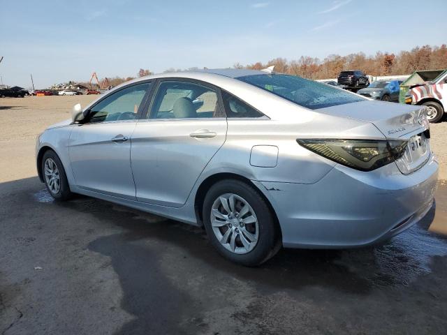 Photo 2 from auction – 2012 HYUNDAI SONATA GLS with VIN 5NPEB4AC2CH381387