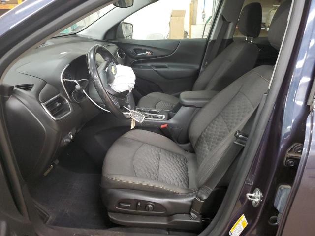 Photo 7 from auction – 2019 CHEVROLET EQUINOX LT with VIN 3GNAXUEVXKL298937