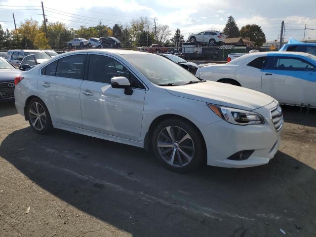 Photo 4 from auction – 2015 SUBARU LEGACY 2.5 with VIN 4S3BNAL63F3060409