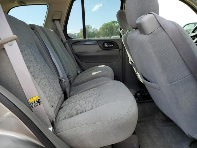Photo 11 from auction – 2006 GMC ENVOY with VIN 1GKDS13S562130145