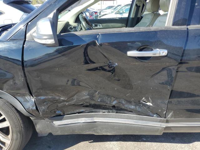 Photo 7 from auction – 2017 FORD EXPLORER P with VIN 1FM5K8HT4HGD17615