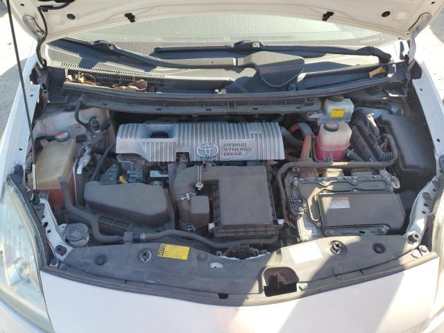 Photo 11 from auction – 2015 TOYOTA PRIUS with VIN JTDKN3DU4F1893771