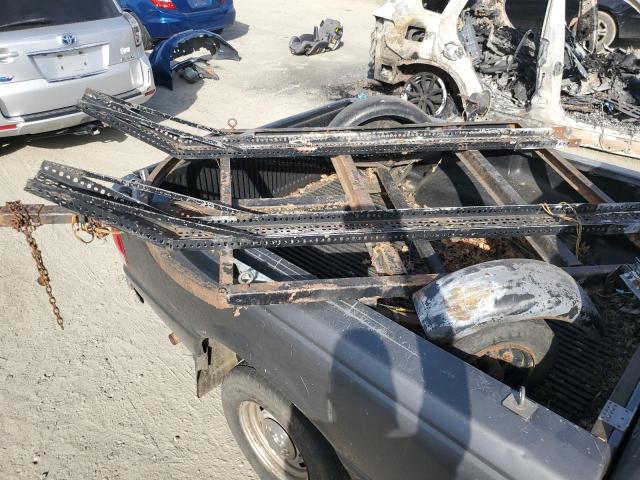 Photo 12 from auction – 1999 FORD RANGER with VIN 1FTYR10C8XUA63164