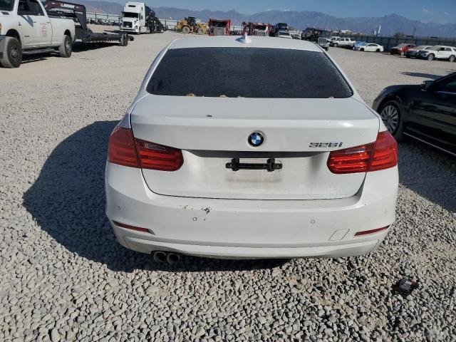 Photo 6 from auction – 2014 BMW 328 I SULE with VIN WBA3C1C58EK116802
