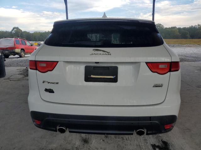 Photo 6 from auction – 2017 JAGUAR F-PACE PRE with VIN SADCJ2BV5HA047162