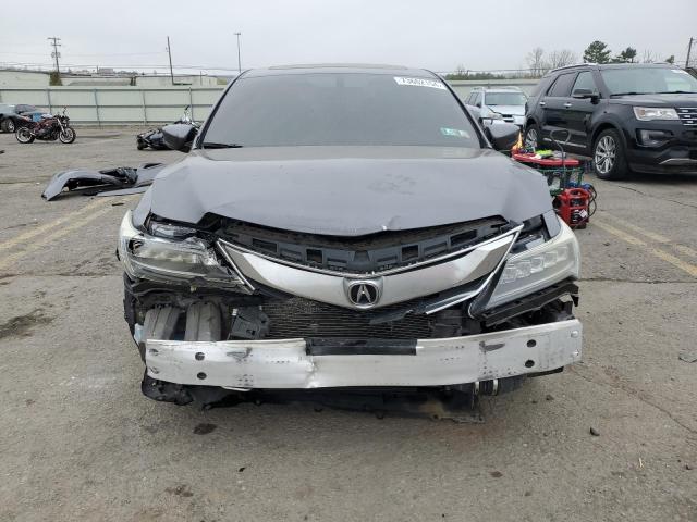 Photo 5 from auction – 2018 ACURA ILX PREMIU with VIN 19UDE2F81JA000369