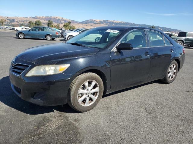 Photo 1 from auction – 2011 TOYOTA CAMRY SE with VIN JTNBK3EK4B3051285