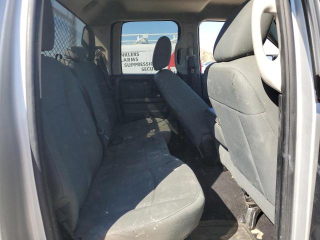 Photo 10 from auction – 2014 RAM 1500 ST with VIN 1C6RR6FTXES384289