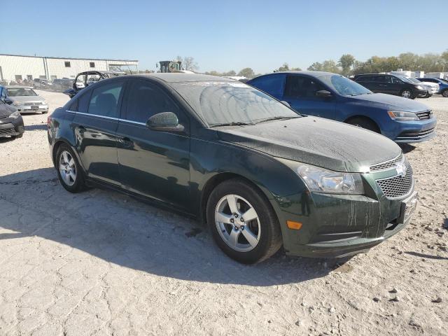 Photo 4 from auction – 2014 CHEVROLET CRUZE LT with VIN 1G1PC5SB4E7359425