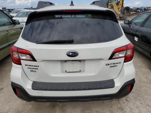 Zdjęcie 6 z aukcji – 2019 SUBARU OUTBACK 3. z VIN 4S4BSENC0K3279577