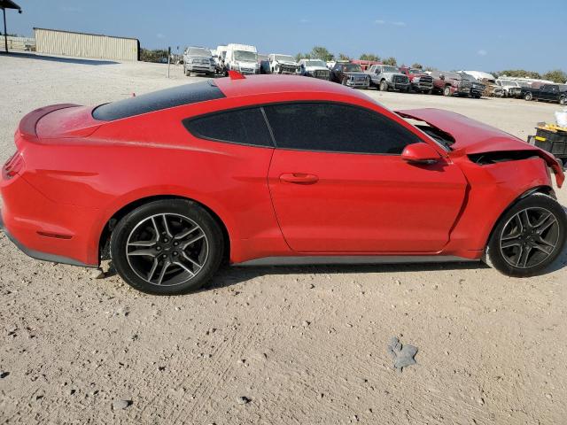 Photo 3 from auction – 2022 FORD MUSTANG with VIN 1FA6P8THXN5101732