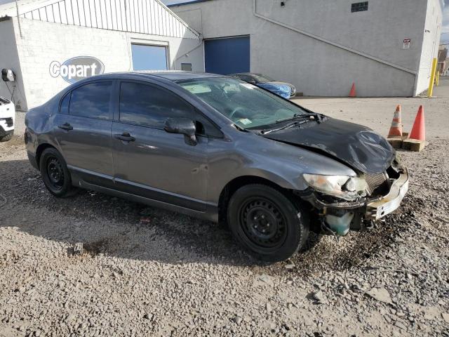 Photo 4 from auction – 2011 HONDA CIVIC VP with VIN 2HGFA1F33BH522989