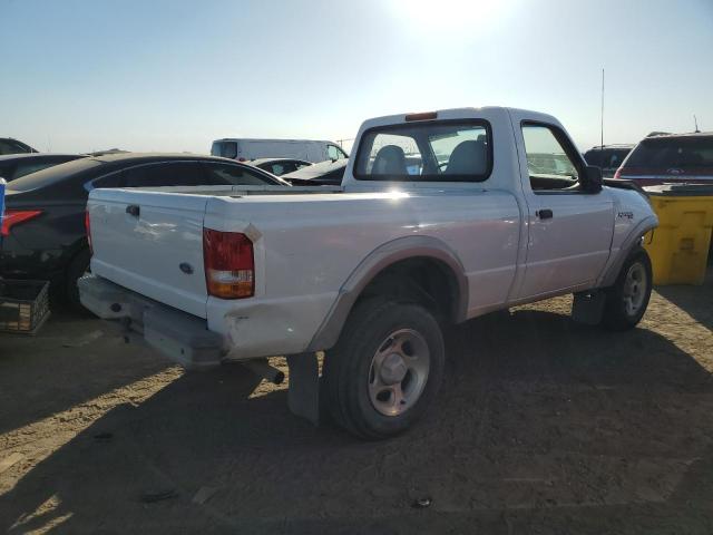 Photo 3 from auction – 1996 FORD RANGER with VIN 1FTCR11U8TPA91007