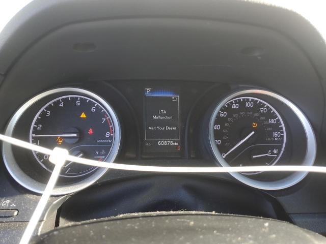 Photo 9 from auction – 2022 TOYOTA CAMRY LE with VIN 4T1C11AK4NU653538