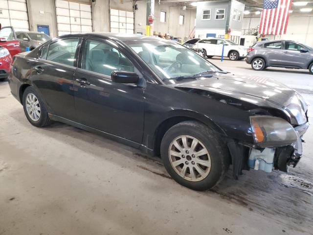 Photo 4 from auction – 2011 MITSUBISHI GALANT FE with VIN 4A32B2FF3BE029702
