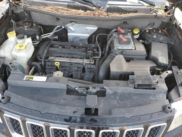 Photo 12 from auction – 2014 JEEP COMPASS SP with VIN 1C4NJCBA0ED651803