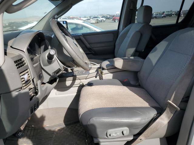 Photo 7 from auction – 2004 NISSAN ARMADA with VIN 5N1AA08A94N725292