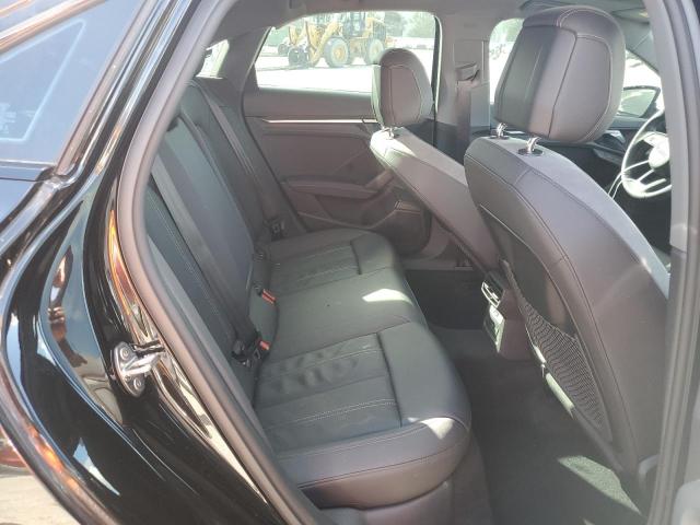 Photo 10 from auction – 2023 AUDI A3 PREMIUM with VIN WAUGUDGY8PA146637