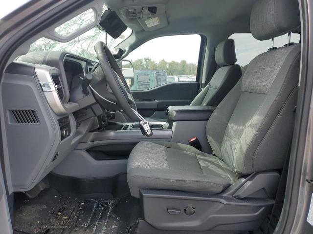 Photo 7 from auction – 2023 FORD F250 SUPER with VIN 1FT8W2BNXPEC96101