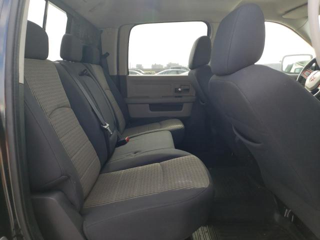 Photo 10 from auction – 2009 DODGE RAM 1500 with VIN 1D3HB13T29S779144