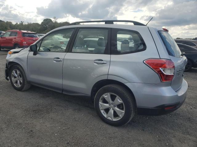 Photo 2 from auction – 2015 SUBARU FORESTER 2 with VIN JF2SJABC3FH574543