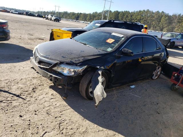 TOYOTA CAMRY L 2014 with VIN 4T1BF1FK9EU374074 - Photo from auction