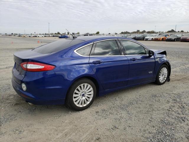 Photo 3 from auction – 2016 FORD FUSION SE with VIN 3FA6P0PU1GR229981
