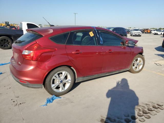 Photo 3 from auction – 2014 FORD FOCUS SE with VIN 1FADP3K27EL223953