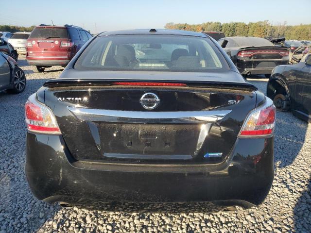 Photo 6 from auction – 2014 NISSAN ALTIMA 2.5 with VIN 1N4AL3AP3EC145280