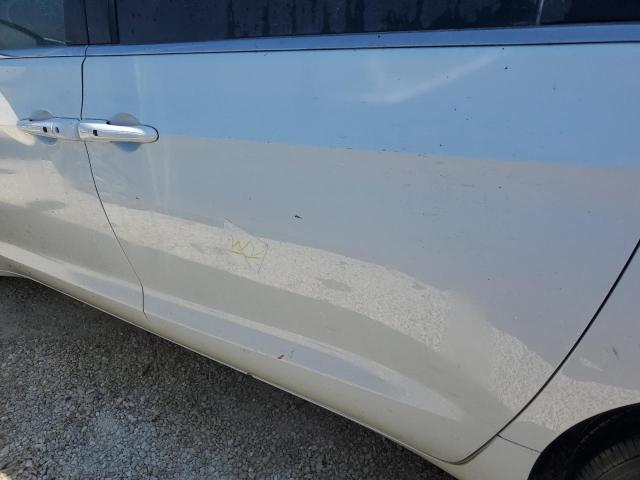 Photo 13 from auction – 2023 CHRYSLER VOYAGER LX with VIN 2C4RC1CG6PR616492