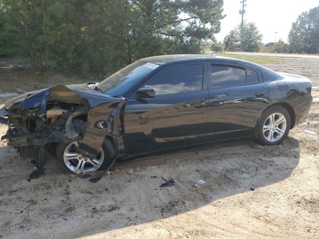 Photo 1 from auction – 2021 DODGE CHARGER SX with VIN 2C3CDXBG9MH628438