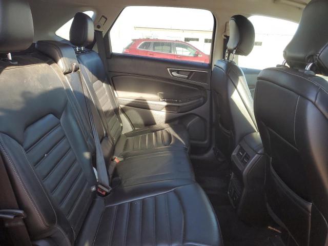 Photo 11 from auction – 2015 FORD EDGE SEL with VIN 2FMTK4J80FBB39275