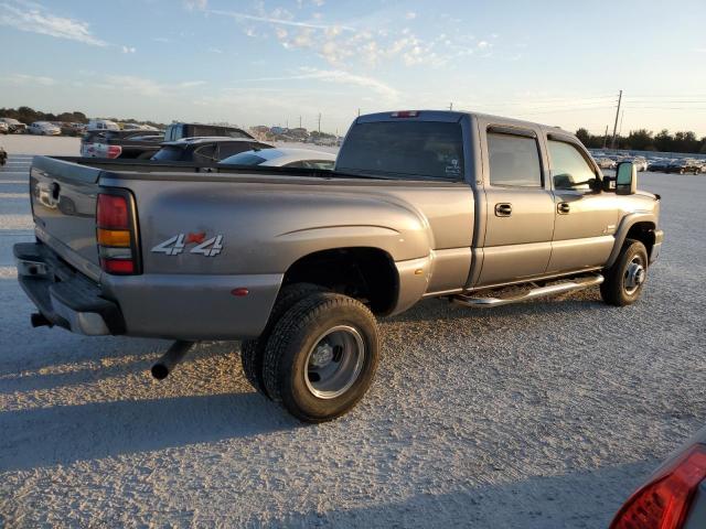 Photo 3 from auction – 2006 CHEVROLET SILVERADO with VIN 1GCJK33DX6F142117
