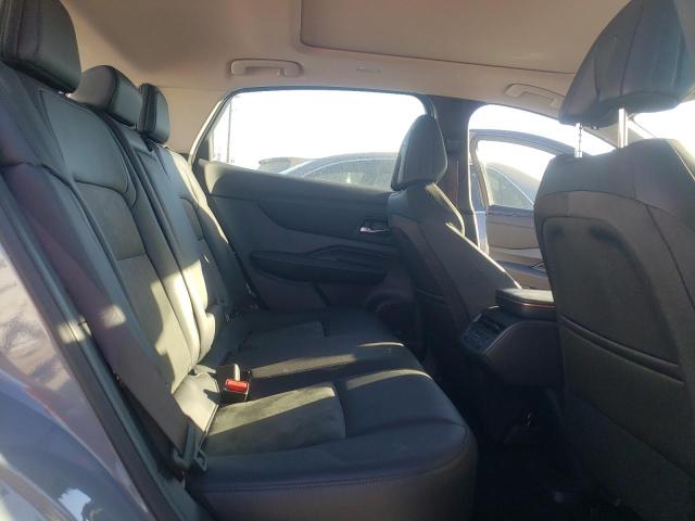 Photo 11 from auction – 2024 NISSAN ARIYA EVOL with VIN JN1BF0BA7RM431294