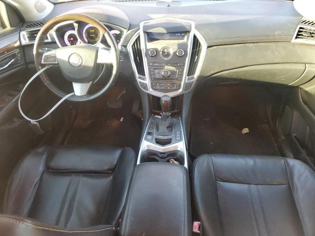 Photo 8 from auction – 2012 CADILLAC SRX LUXURY with VIN 3GYFNAE30CS565862