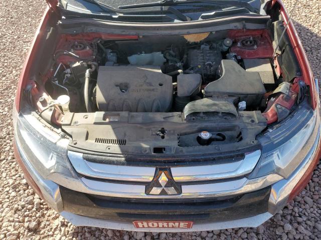 Photo 12 from auction – 2018 MITSUBISHI OUTLANDER with VIN JA4AZ3A30JZ016503