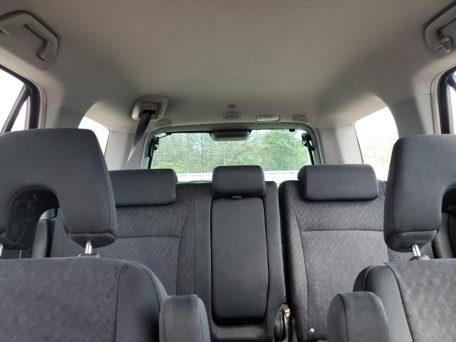 Photo 10 from auction – 2005 HONDA CR-V LX with VIN SHSRD78595U314509