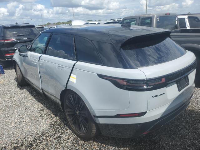 Photo 2 from auction – 2025 LAND ROVER RANGE ROVE with VIN SALYL2EX9SA393675