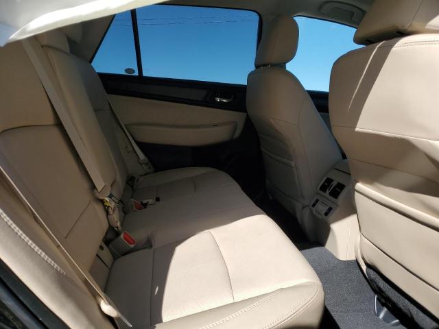 Photo 11 from auction – 2018 SUBARU OUTBACK 2. with VIN 4S4BSANC1J3270376