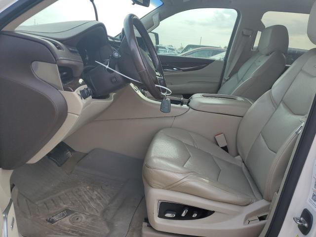 Photo 7 from auction – 2017 CADILLAC ESCALADE E with VIN 1GYS4JKJ2HR192550