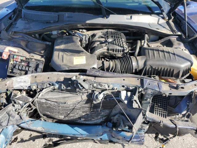 Photo 11 from auction – 2014 DODGE CHARGER SE with VIN 2C3CDXBG6EH363205