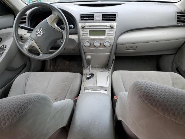 Photo 8 from auction – 2011 TOYOTA CAMRY BASE with VIN 4T1BF3EK2BU700354