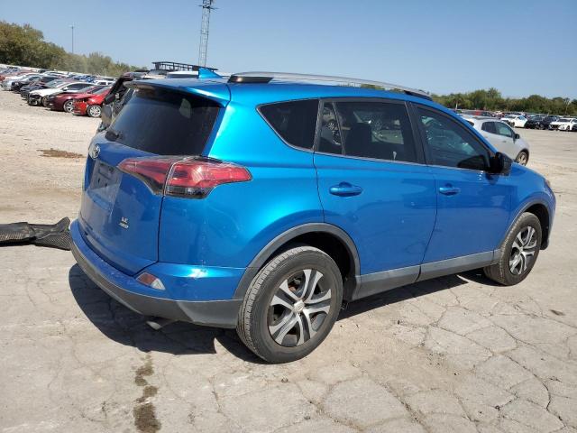 Photo 3 from auction – 2017 TOYOTA RAV4 LE with VIN 2T3BFREV9HW609921