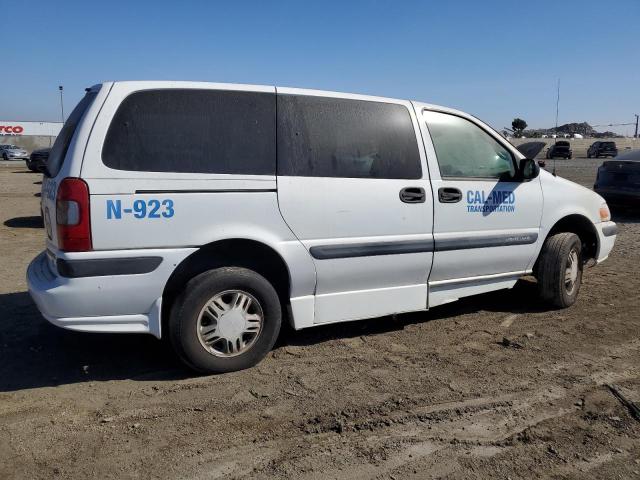 Photo 3 from auction – 2003 CHEVROLET VENTURE IN with VIN 1GBDX23E53D198396