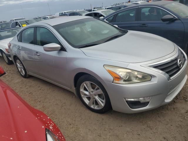 Photo 4 from auction – 2013 NISSAN ALTIMA 2.5 with VIN 1N4AL3AP6DC241421